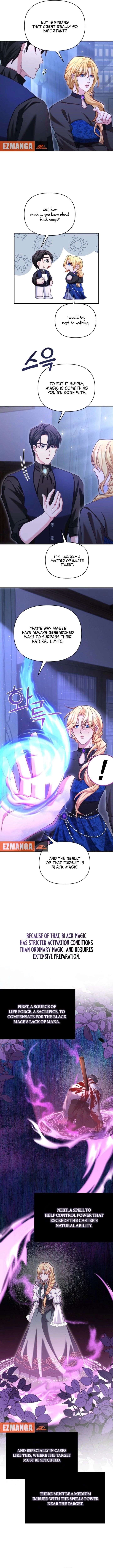 Don’t Pay Attention to The Villainess Chapter 56 - Page 8