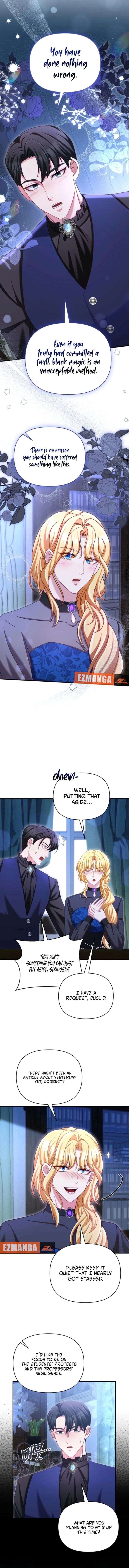 Don’t Pay Attention to The Villainess Chapter 56 - Page 10