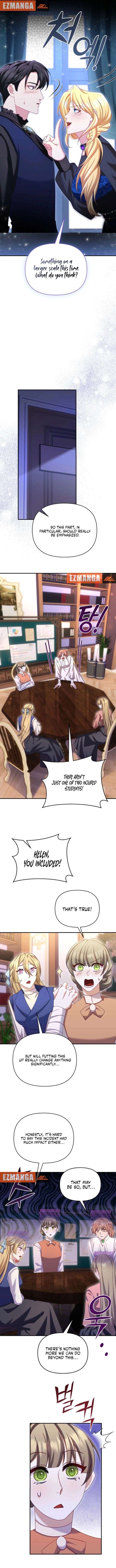 Don’t Pay Attention to The Villainess Chapter 56 - Page 11