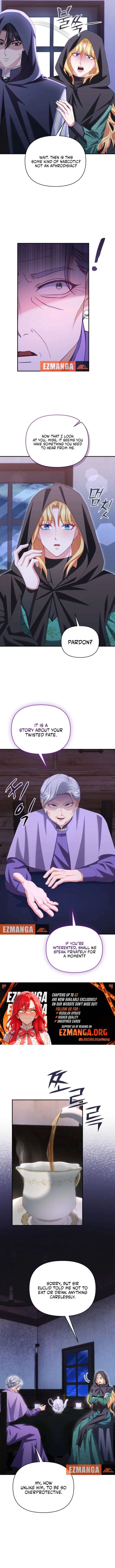 Don’t Pay Attention to The Villainess Chapter 57 - Page 7