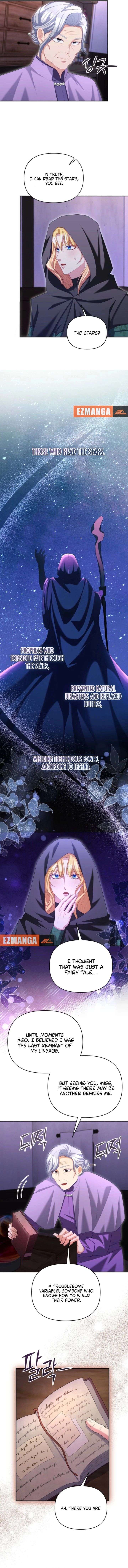 Don’t Pay Attention to The Villainess Chapter 57 - Page 8