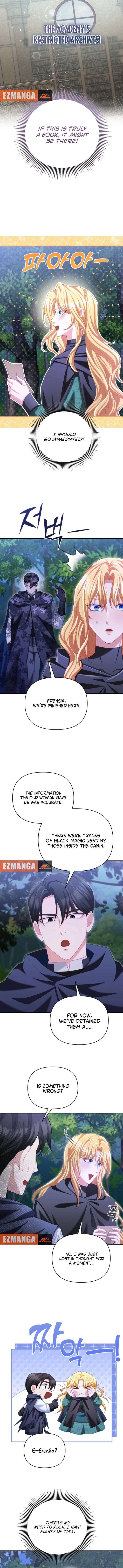 Don’t Pay Attention to The Villainess Chapter 57 - Page 10