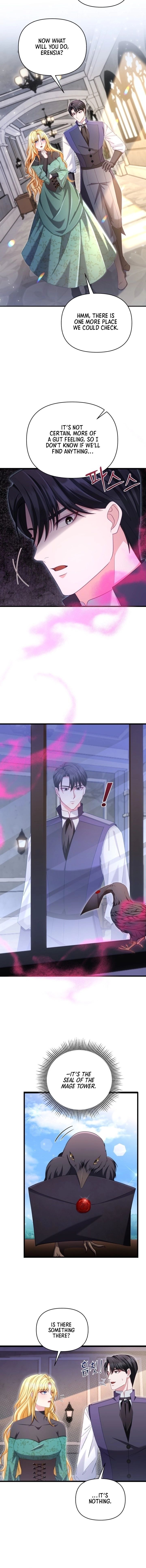 Don’t Pay Attention to The Villainess Chapter 58 - Page 7