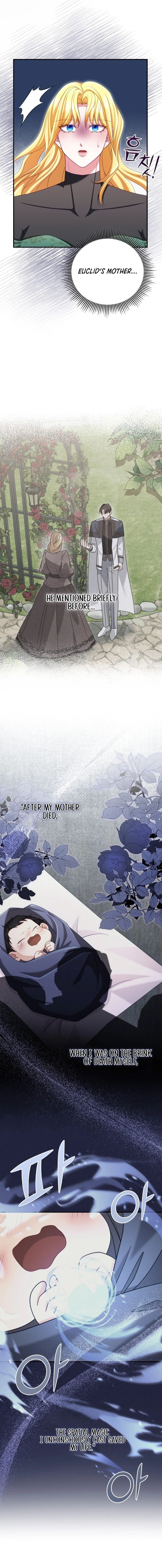 Don’t Pay Attention to The Villainess Chapter 58 - Page 11