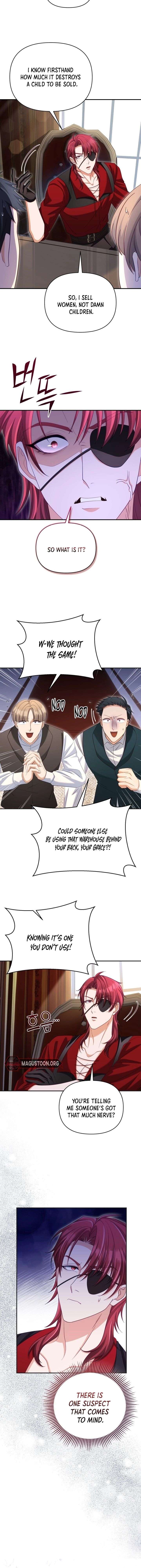 Don’t Pay Attention to The Villainess Chapter 59 - Page 5