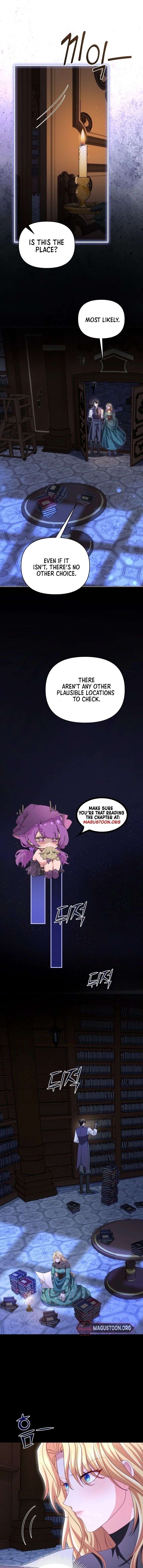 Don’t Pay Attention to The Villainess Chapter 59 - Page 6