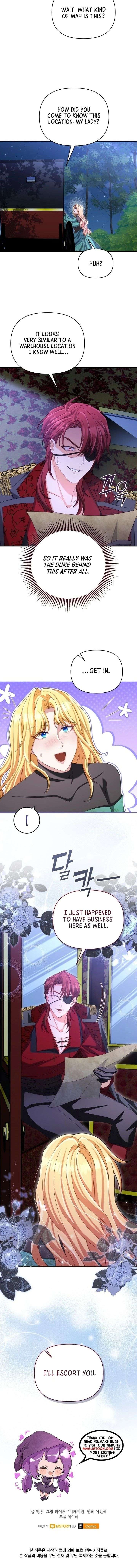 Don’t Pay Attention to The Villainess Chapter 59 - Page 15