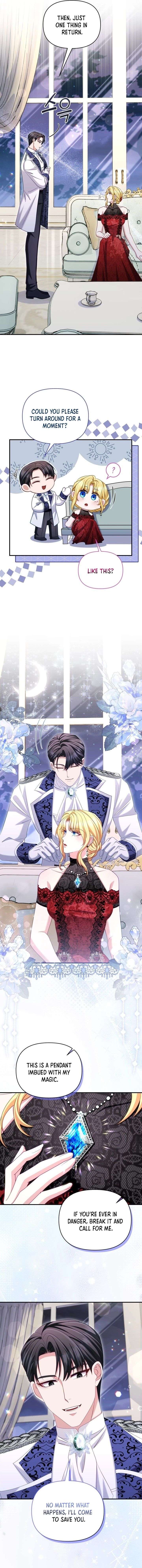 Don’t Pay Attention to The Villainess Chapter 60 - Page 6