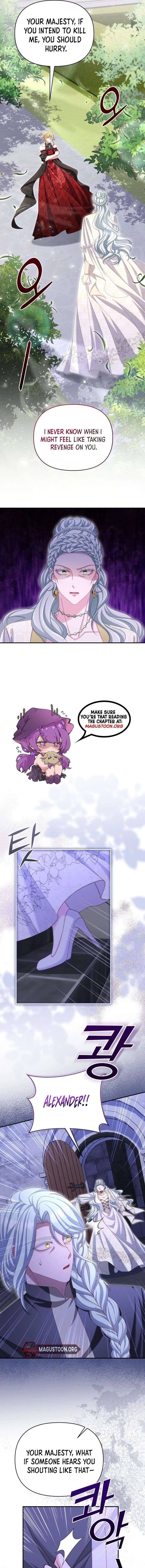 Don’t Pay Attention to The Villainess Chapter 60 - Page 10