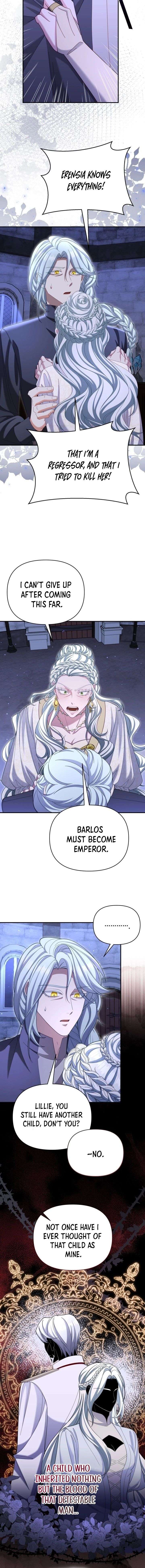 Don’t Pay Attention to The Villainess Chapter 60 - Page 11