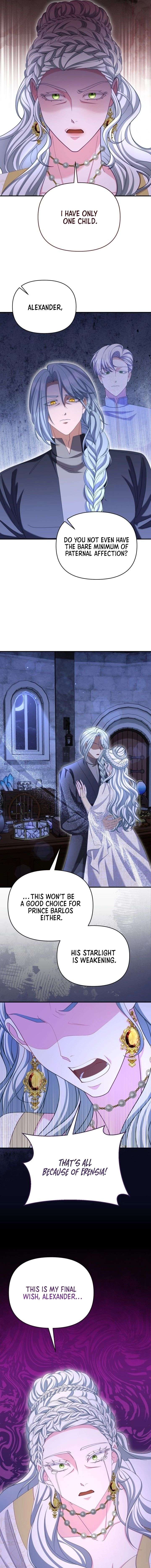 Don’t Pay Attention to The Villainess Chapter 60 - Page 12