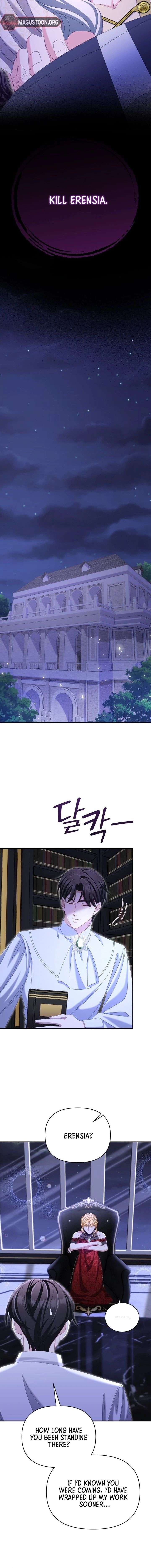 Don’t Pay Attention to The Villainess Chapter 60 - Page 13