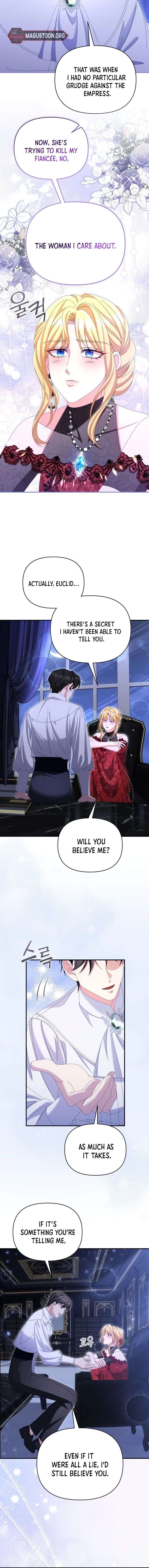 Don’t Pay Attention to The Villainess Chapter 60 - Page 15