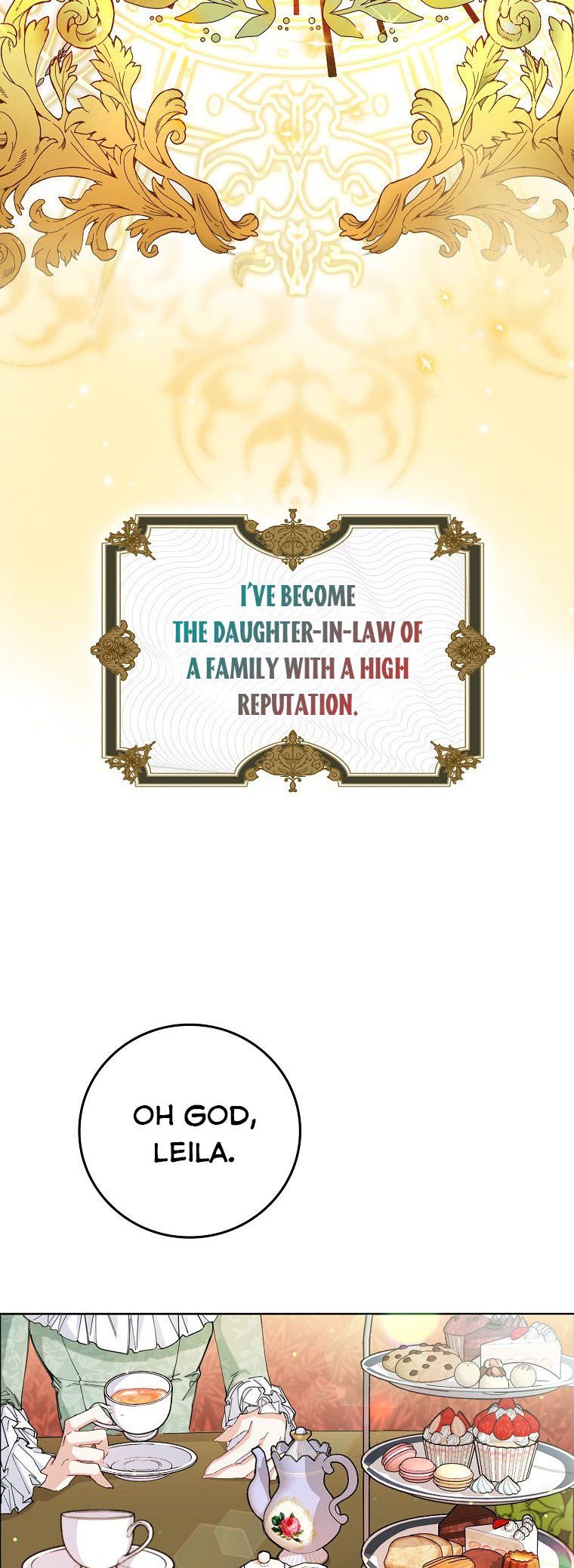 Don’t pick up the trash you threw away Chapter 1 - Page 5