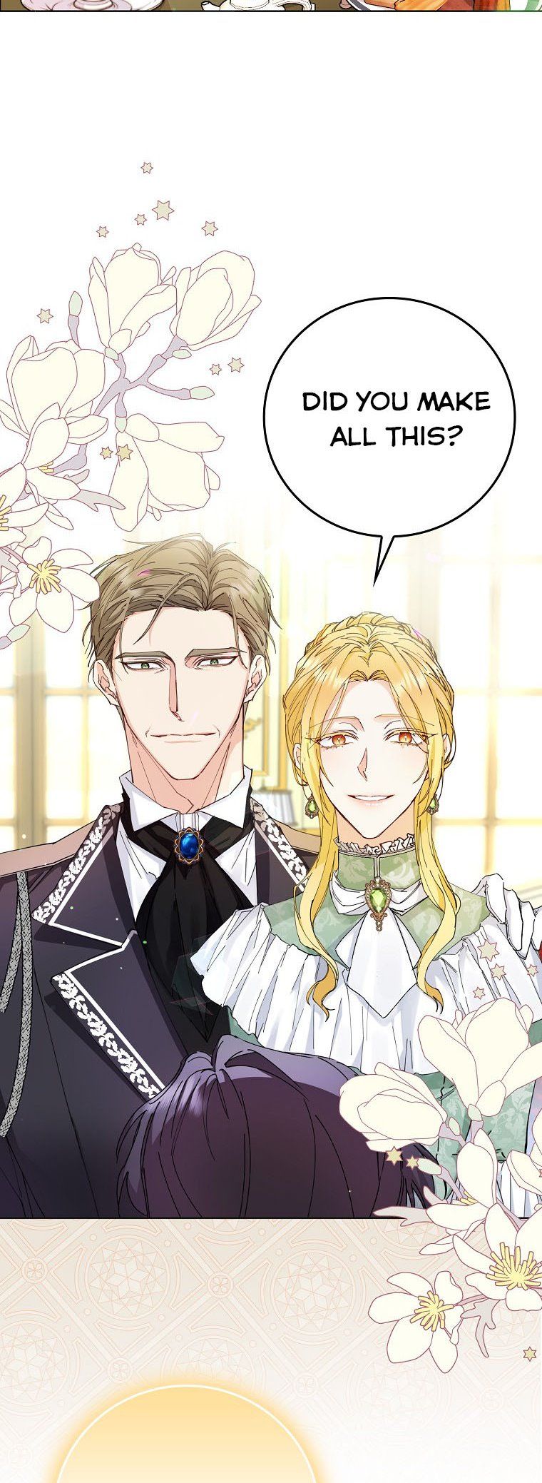 Don’t pick up the trash you threw away Chapter 1 - Page 6