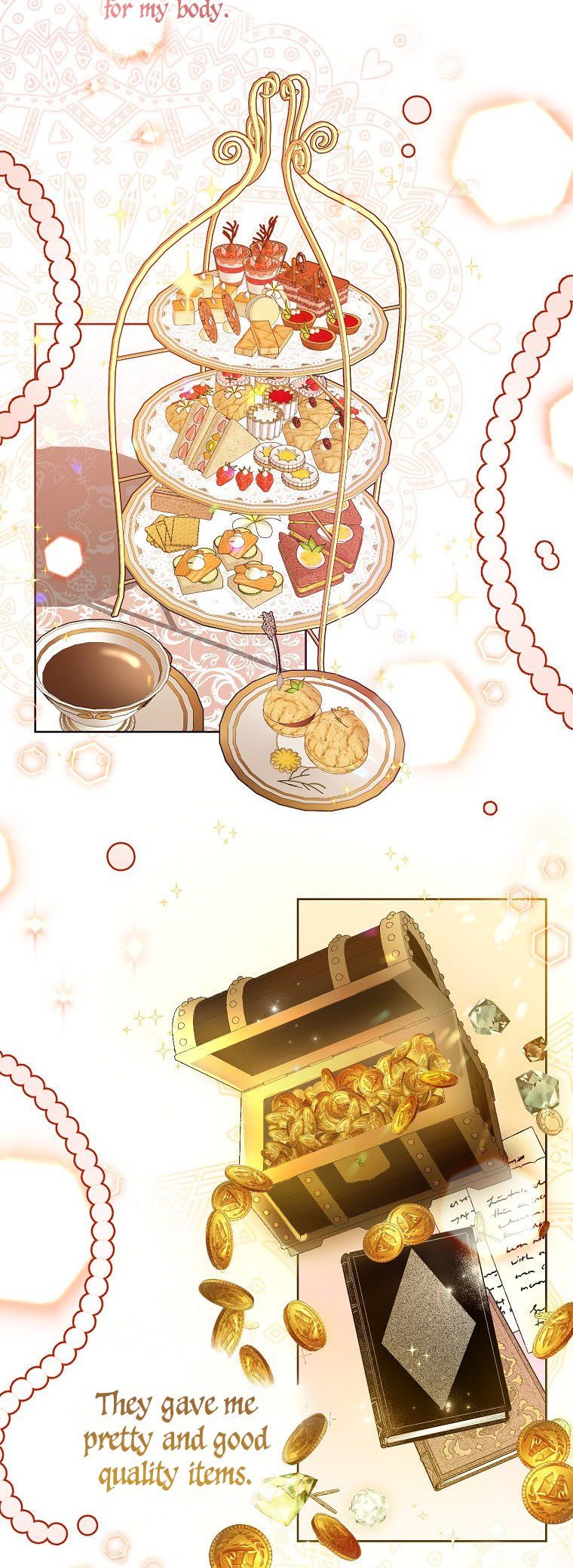 Don’t pick up the trash you threw away Chapter 1 - Page 8