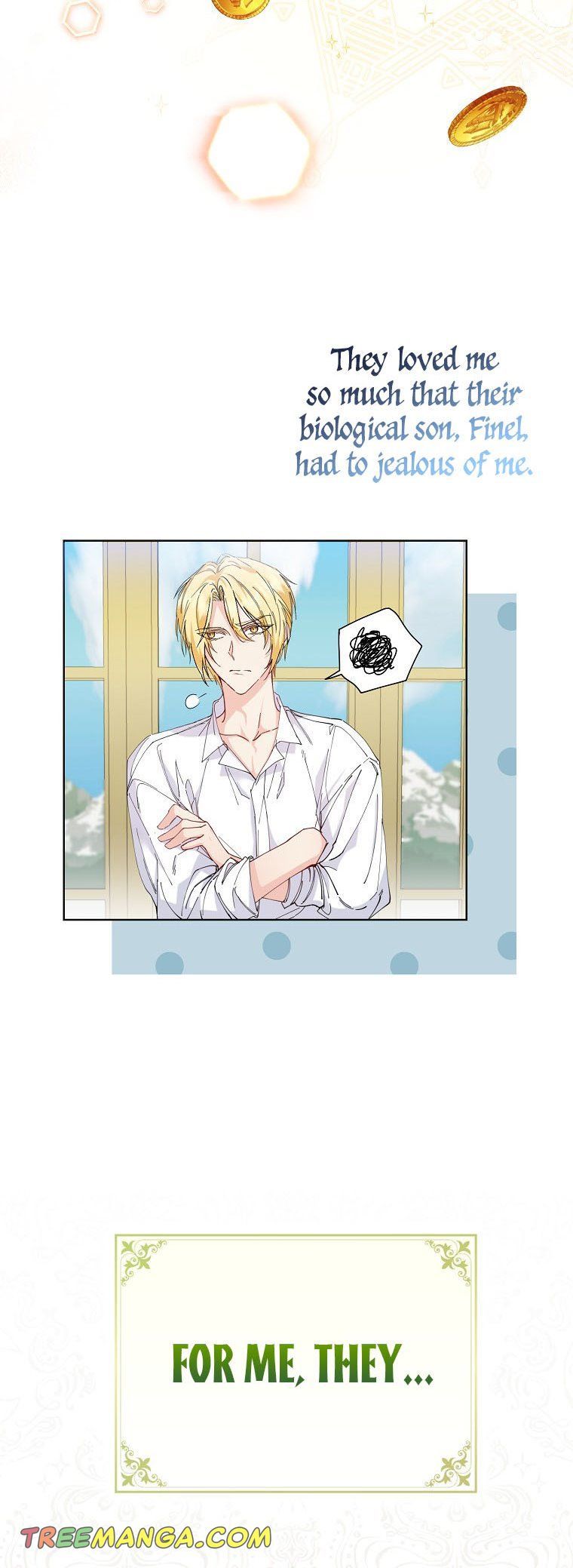 Don’t pick up the trash you threw away Chapter 1 - Page 9