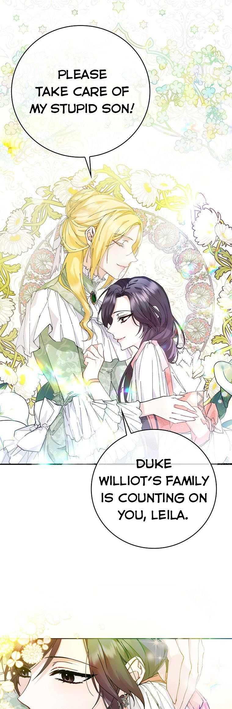 Don’t pick up the trash you threw away Chapter 1 - Page 10