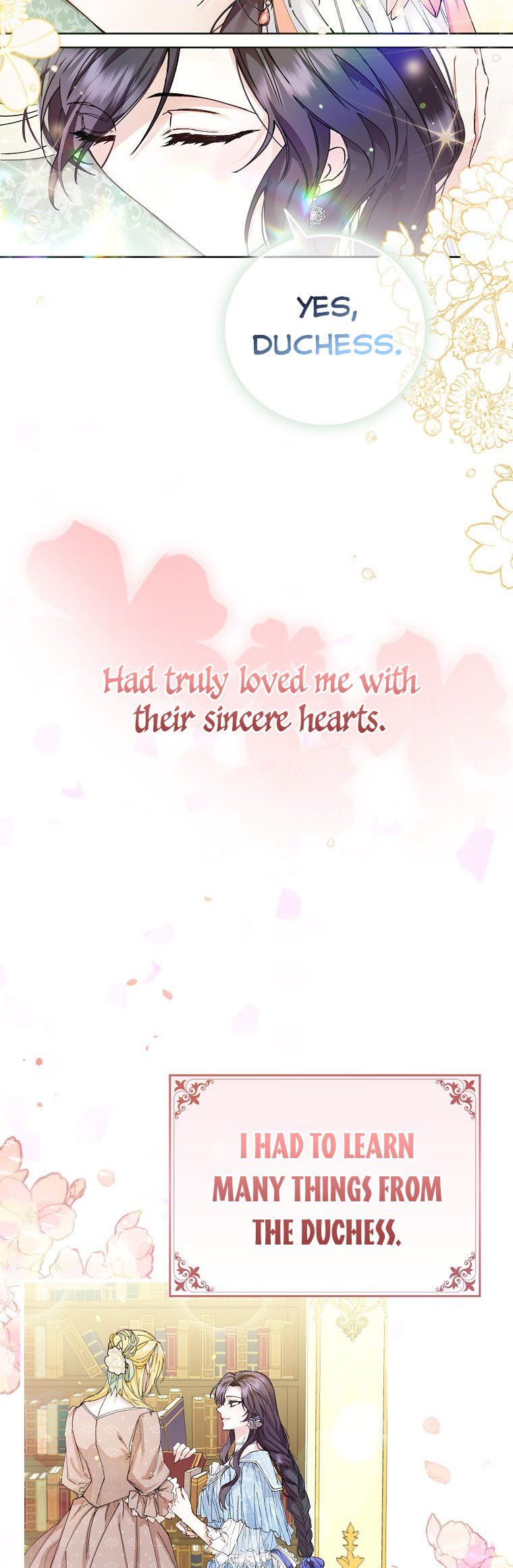 Don’t pick up the trash you threw away Chapter 1 - Page 11