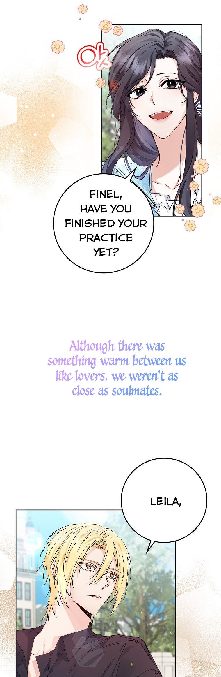 Don’t pick up the trash you threw away Chapter 1 - Page 14