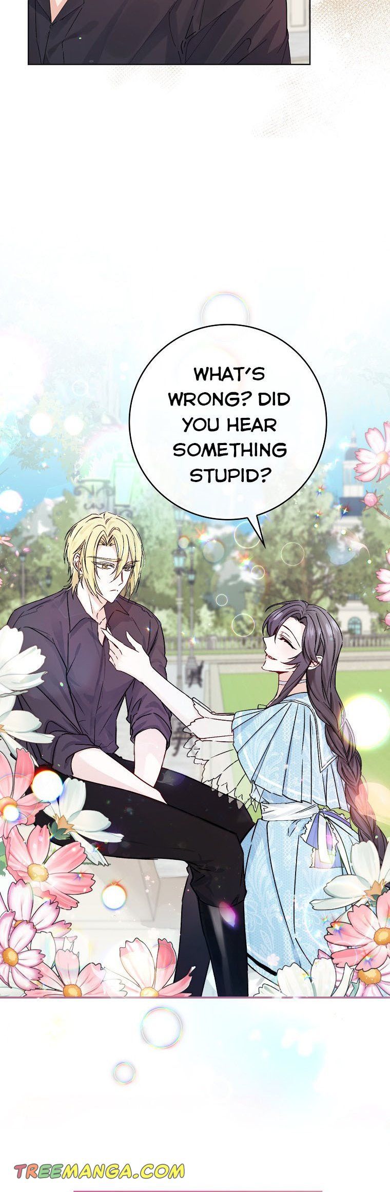 Don’t pick up the trash you threw away Chapter 1 - Page 15