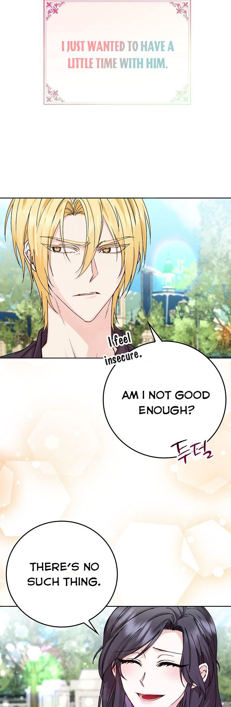 Don’t pick up the trash you threw away Chapter 1 - Page 16