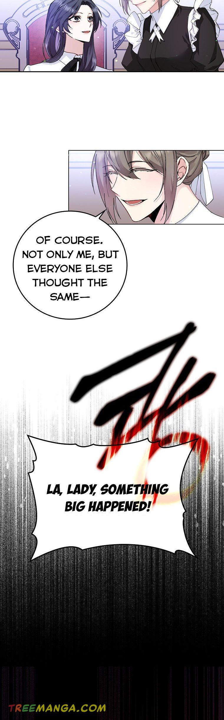 Don’t pick up the trash you threw away Chapter 1 - Page 23