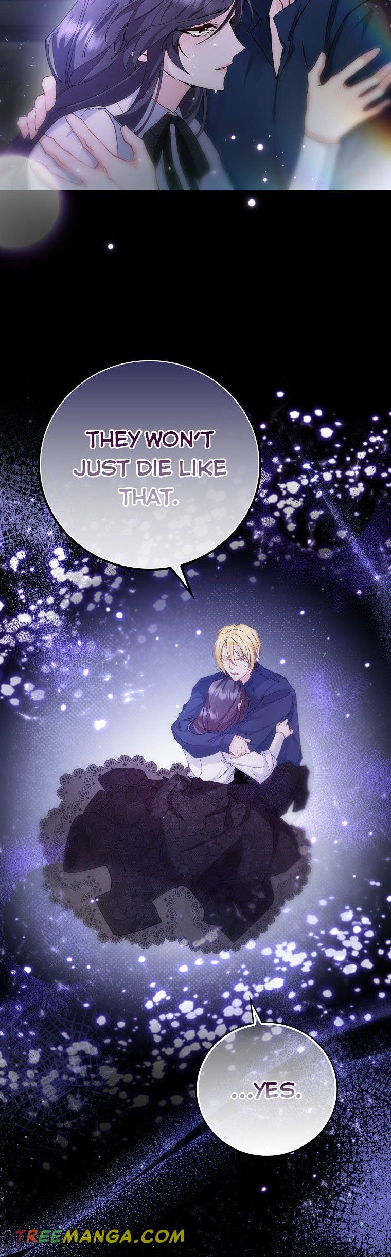 Don’t pick up the trash you threw away Chapter 1 - Page 27