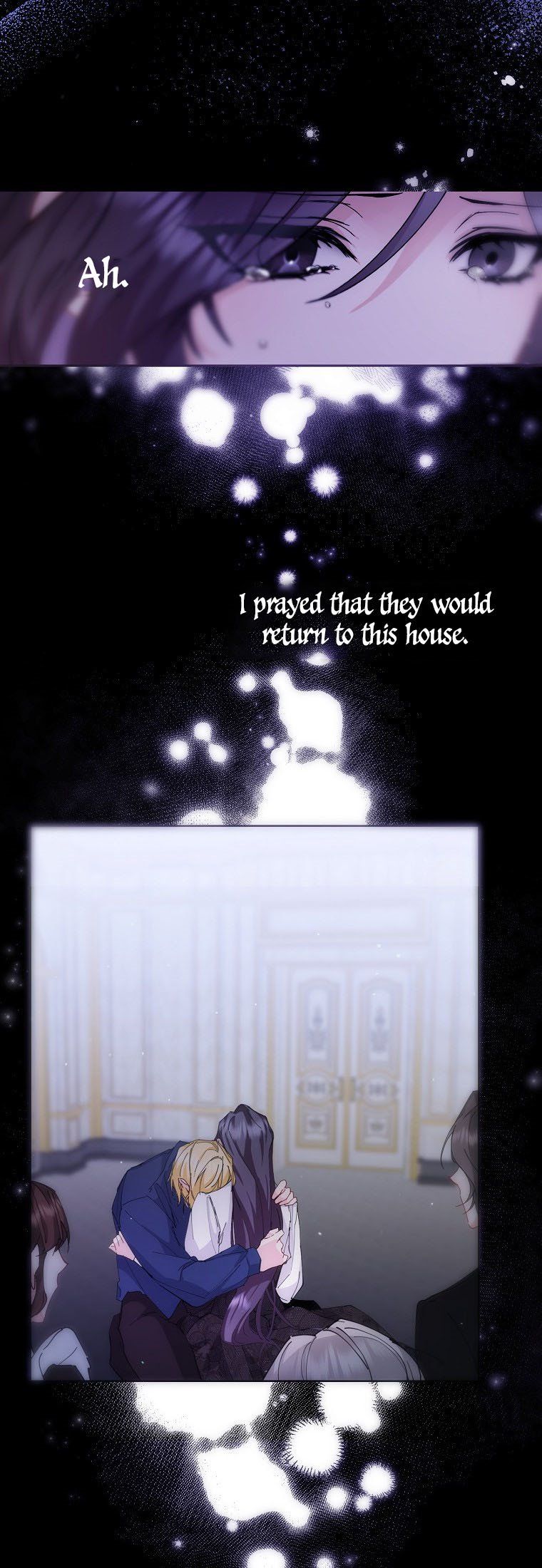 Don’t pick up the trash you threw away Chapter 1 - Page 28