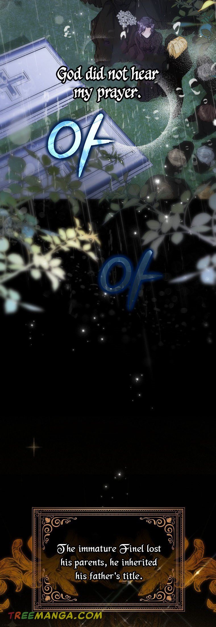 Don’t pick up the trash you threw away Chapter 1 - Page 30