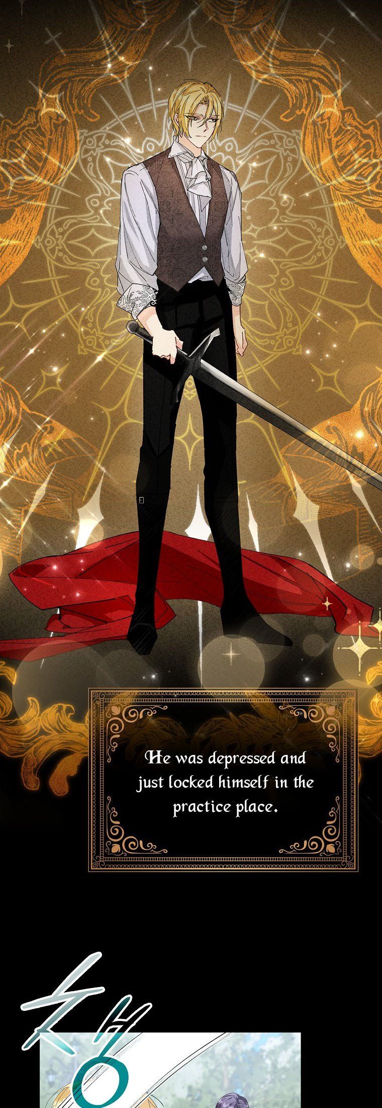 Don’t pick up the trash you threw away Chapter 1 - Page 31