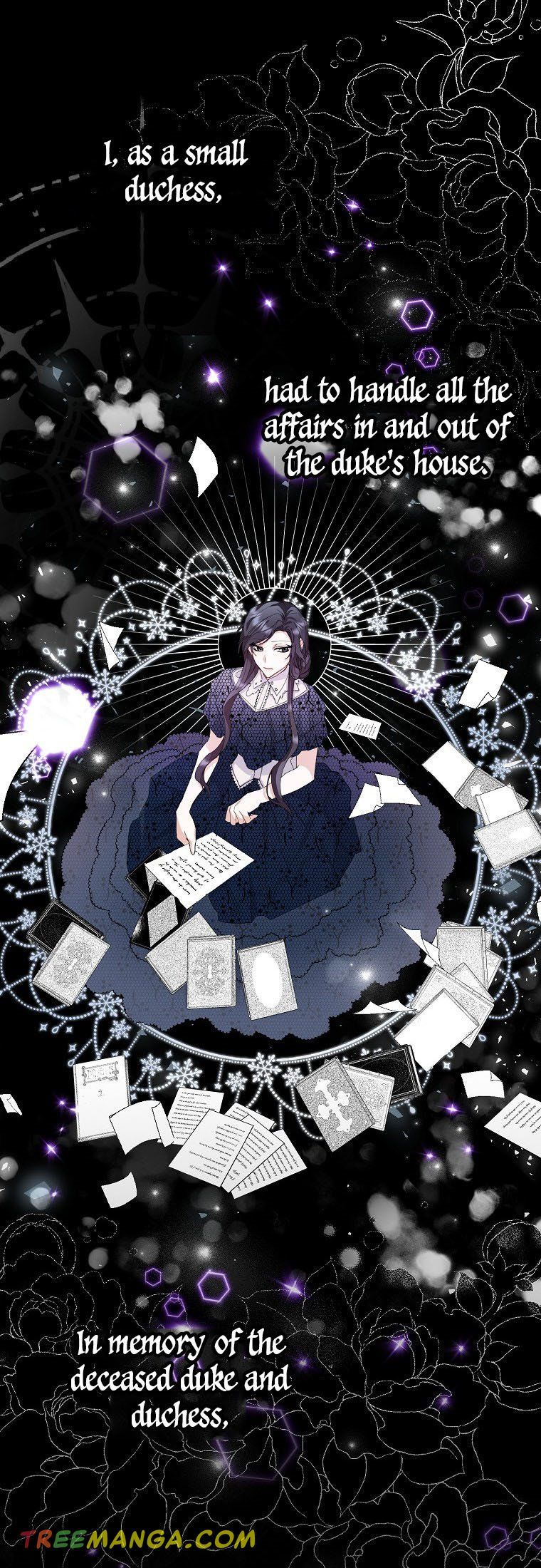 Don’t pick up the trash you threw away Chapter 1 - Page 33