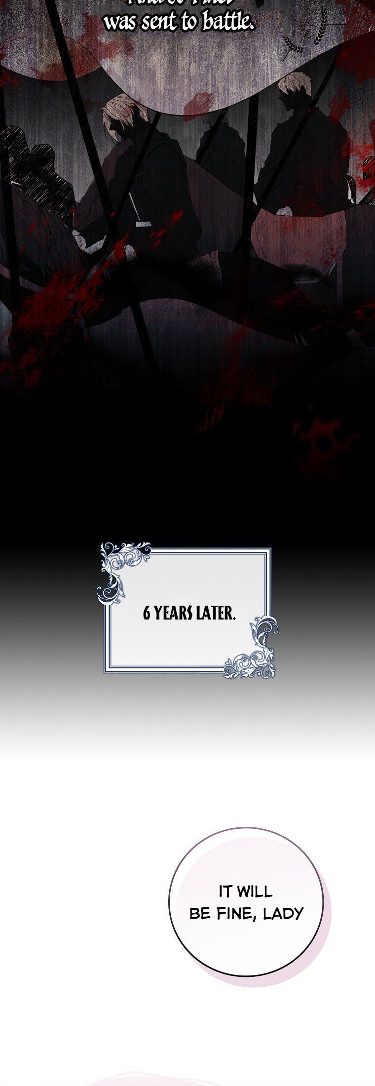 Don’t pick up the trash you threw away Chapter 1 - Page 35