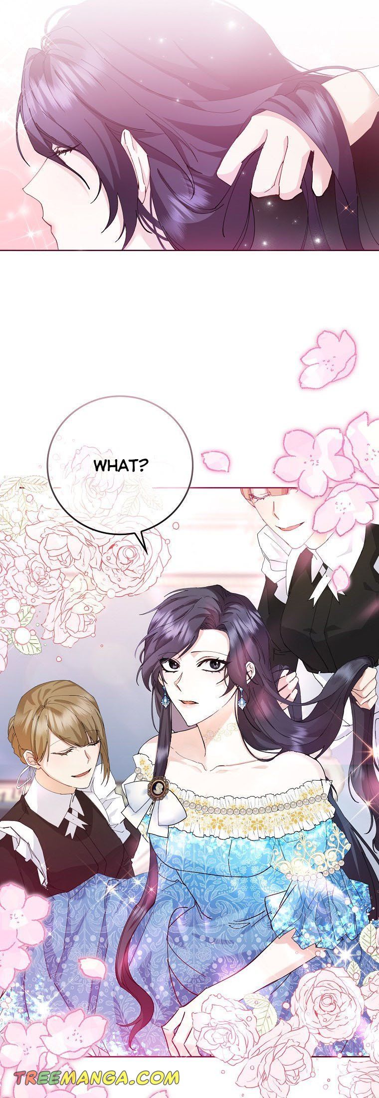 Don’t pick up the trash you threw away Chapter 1 - Page 36