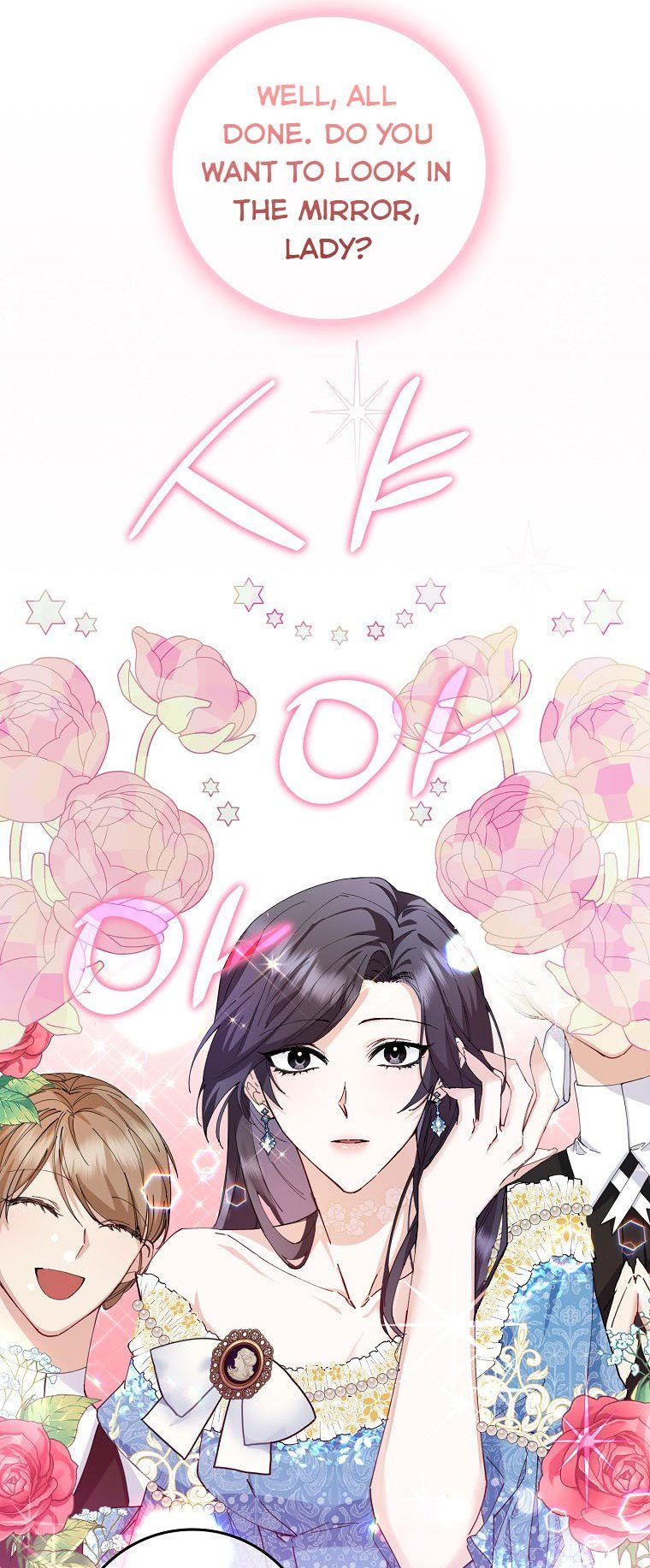 Don’t pick up the trash you threw away Chapter 1 - Page 38