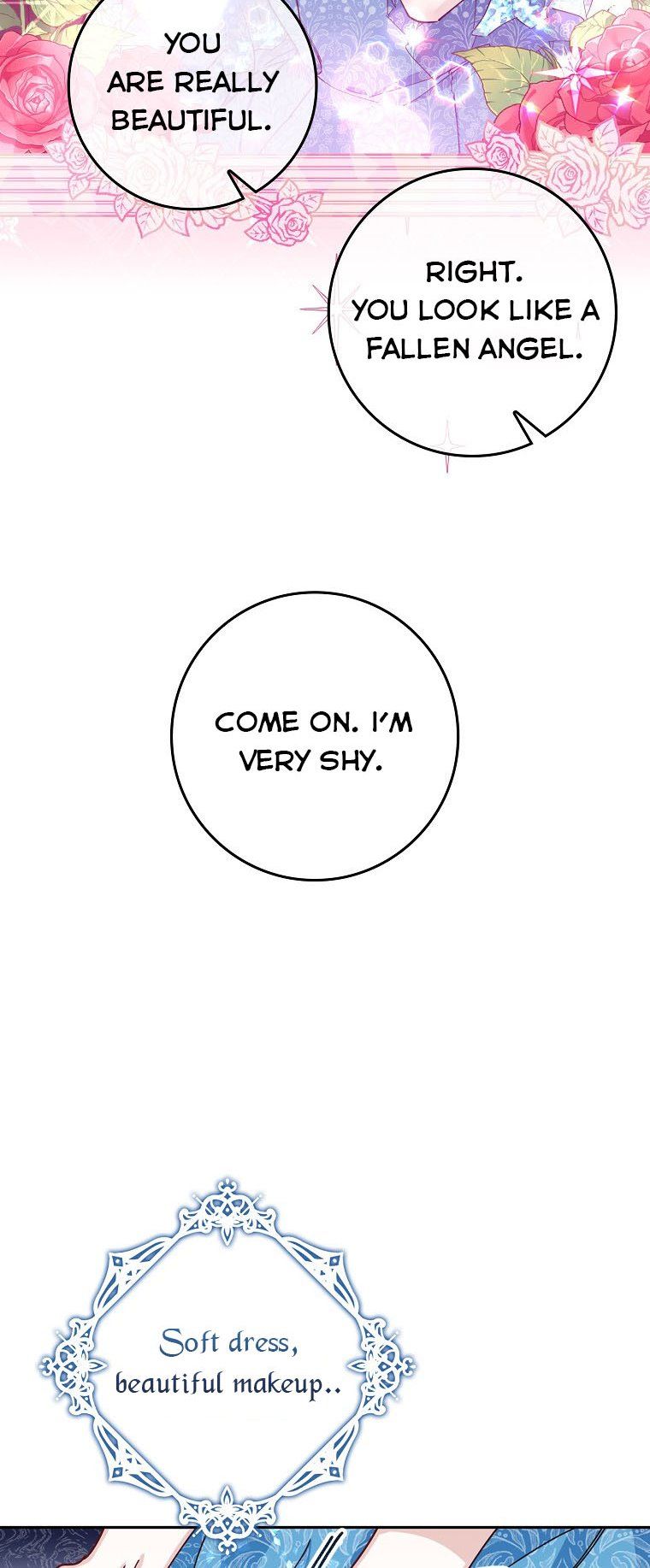 Don’t pick up the trash you threw away Chapter 1 - Page 39