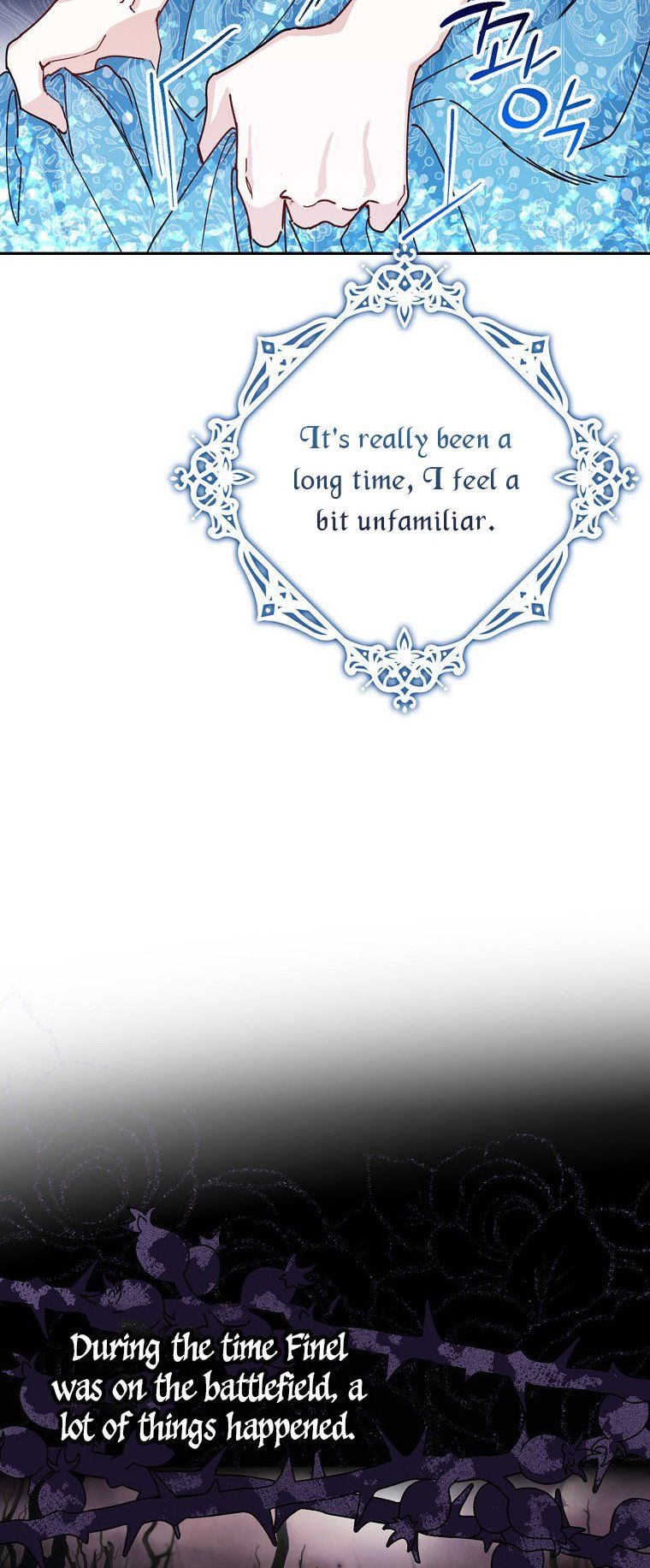 Don’t pick up the trash you threw away Chapter 1 - Page 40