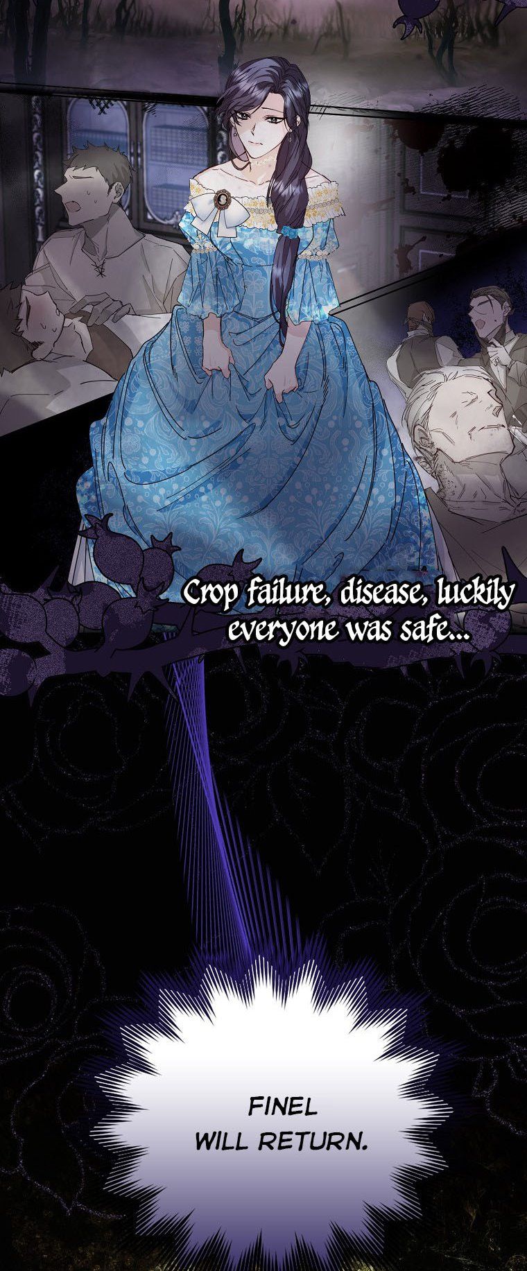 Don’t pick up the trash you threw away Chapter 1 - Page 41