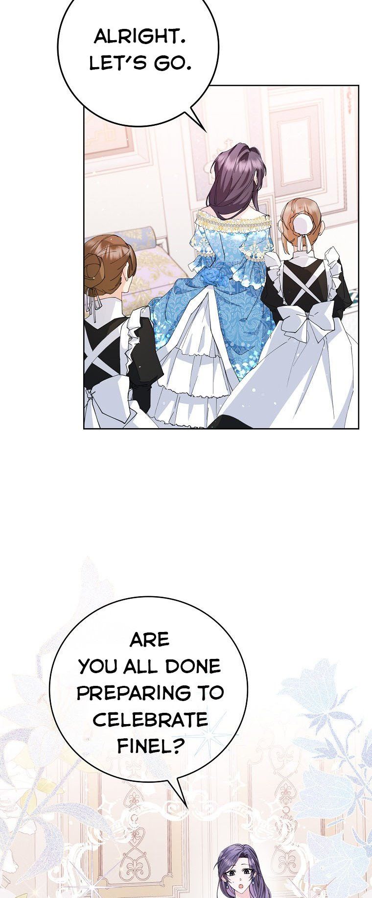 Don’t pick up the trash you threw away Chapter 1 - Page 44