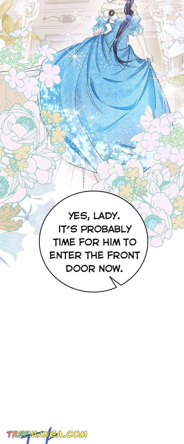 Don’t pick up the trash you threw away Chapter 1 - Page 45