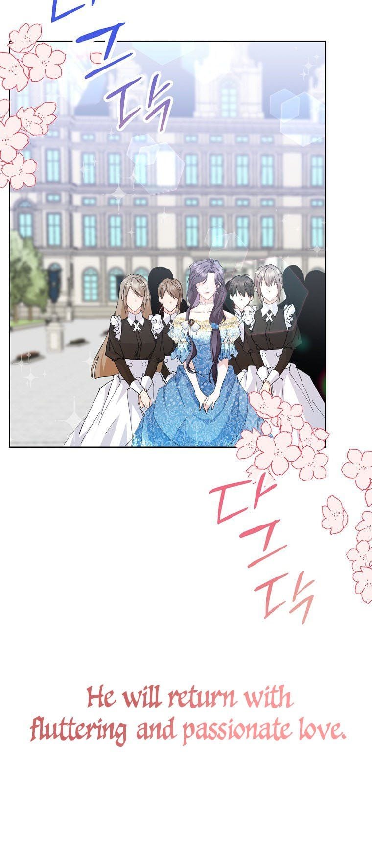 Don’t pick up the trash you threw away Chapter 1 - Page 46