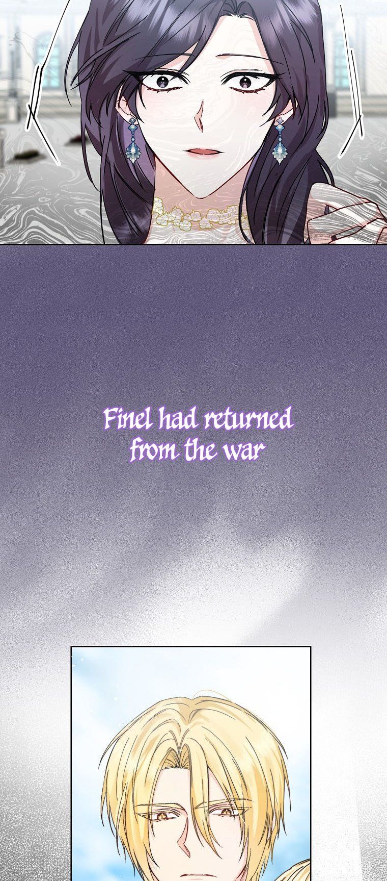 Don’t pick up the trash you threw away Chapter 1 - Page 50