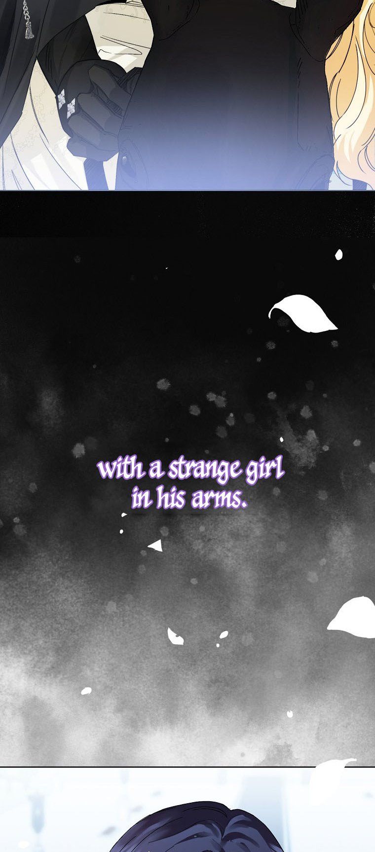 Don’t pick up the trash you threw away Chapter 1 - Page 52