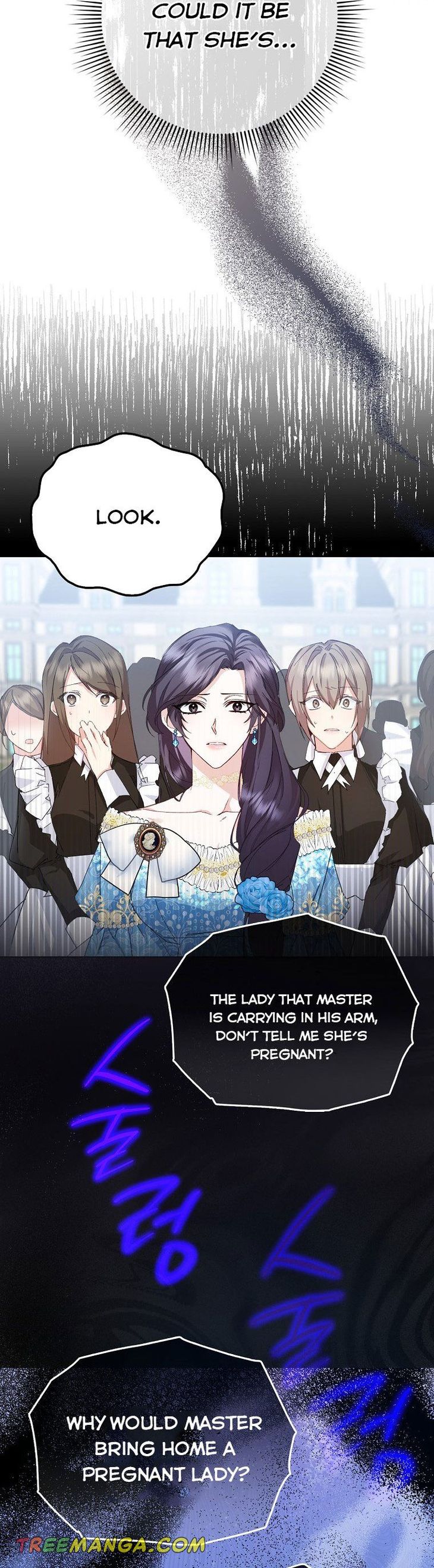 Don’t pick up the trash you threw away Chapter 2 - Page 4