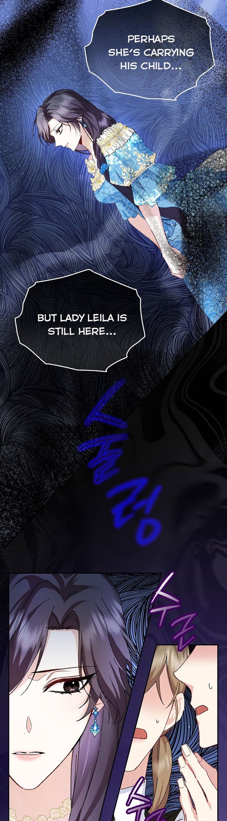 Don’t pick up the trash you threw away Chapter 2 - Page 5