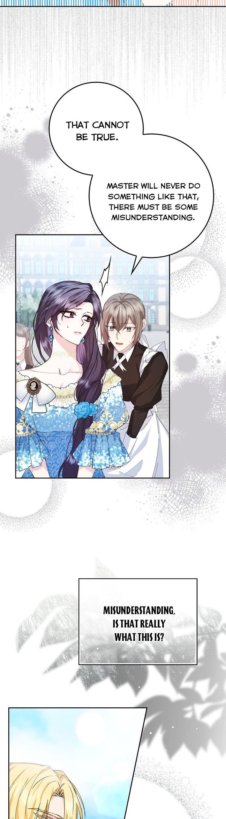 Don’t pick up the trash you threw away Chapter 2 - Page 7