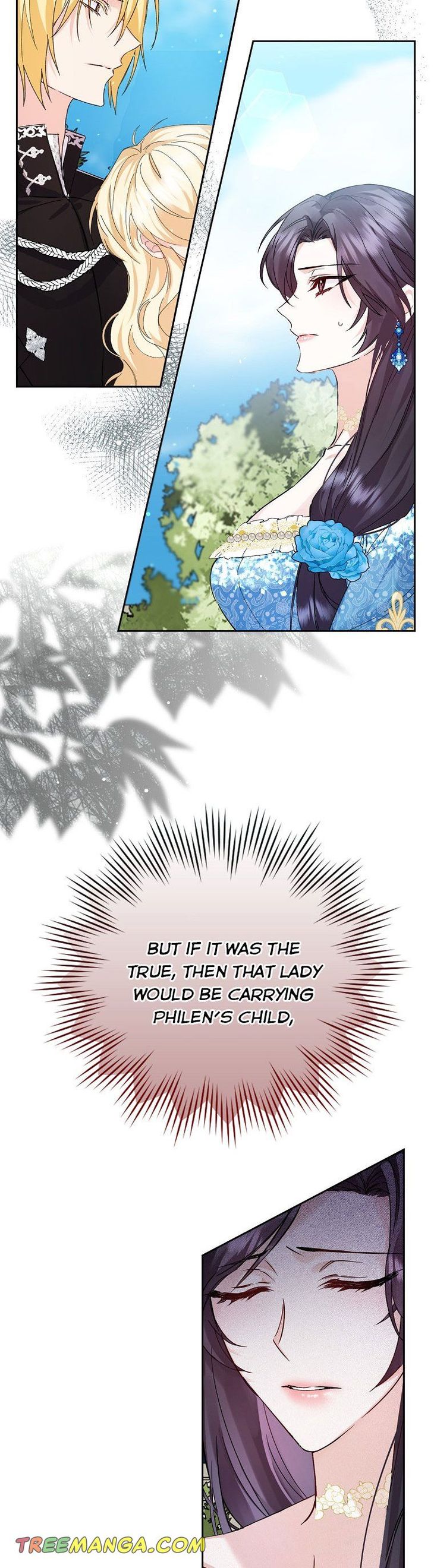 Don’t pick up the trash you threw away Chapter 2 - Page 8