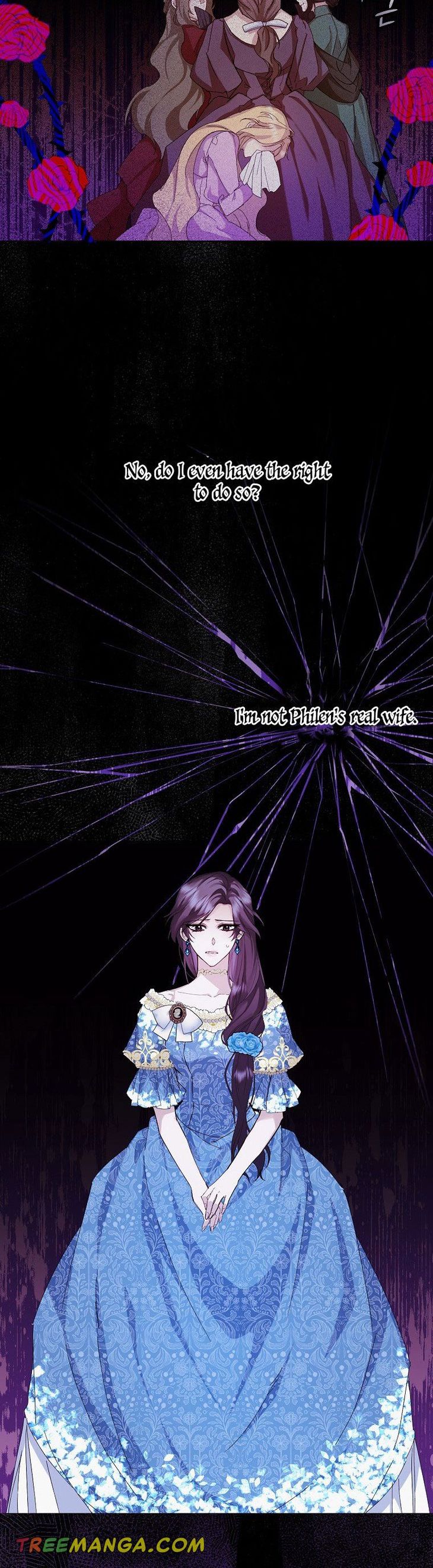 Don’t pick up the trash you threw away Chapter 2 - Page 10