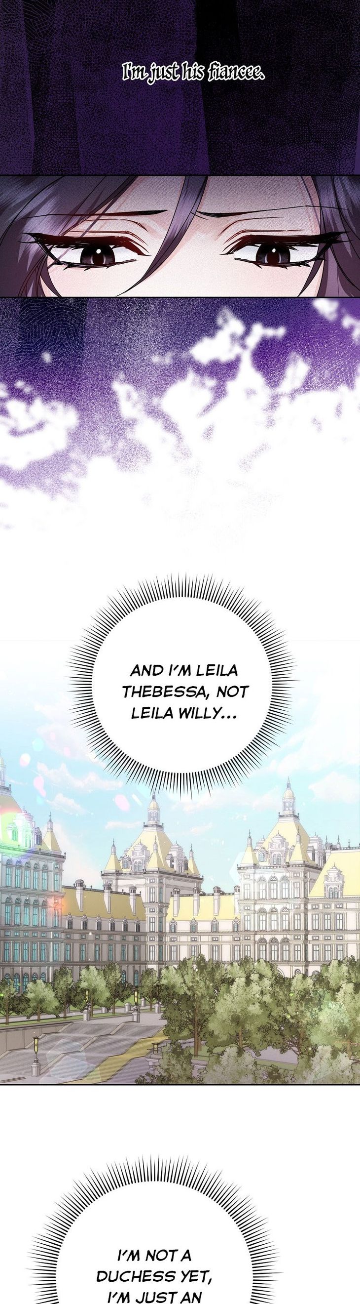 Don’t pick up the trash you threw away Chapter 2 - Page 11