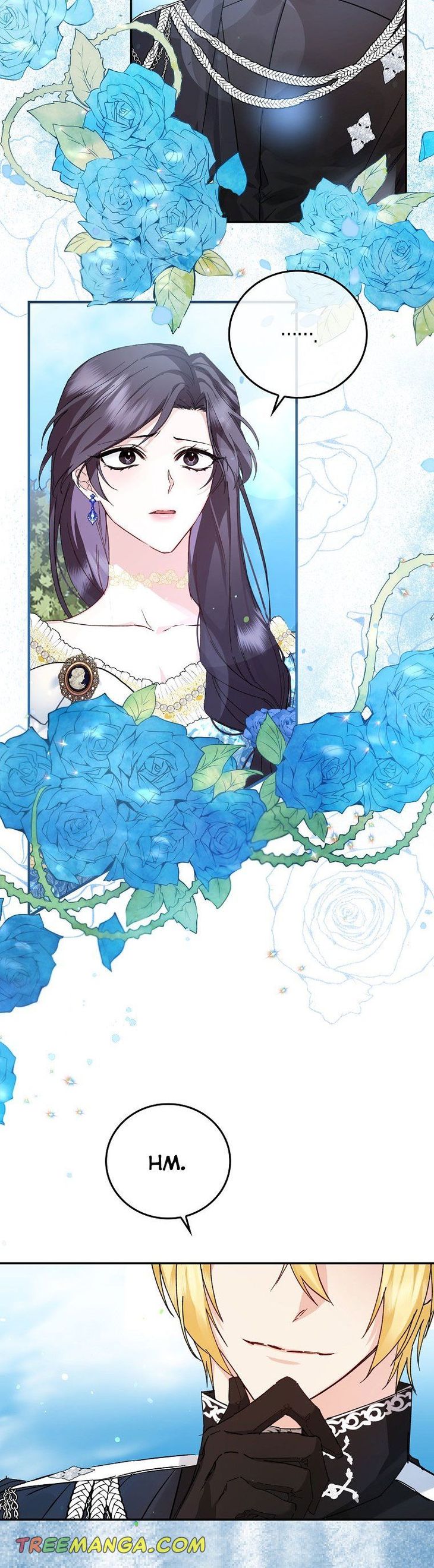 Don’t pick up the trash you threw away Chapter 2 - Page 14